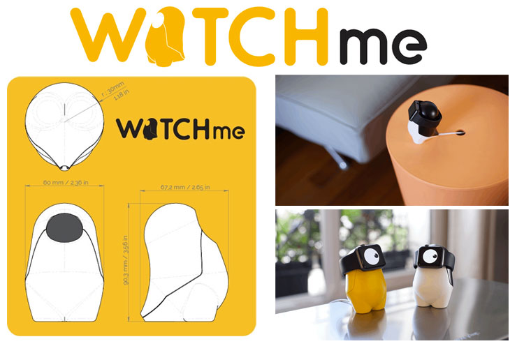 WatchME-caricabatterie-per-iPhone