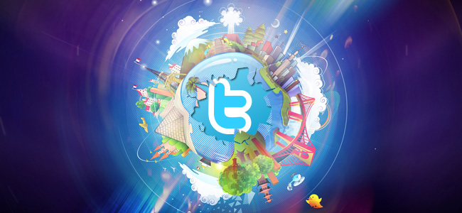 30 accounts twitter sul NONprofit