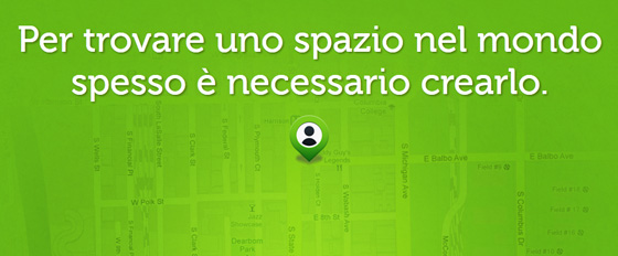Il social network per il tuo lavoro e le tue passioni