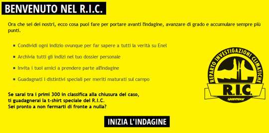 Facciamo luce su Enel