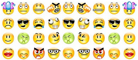 Come inserire le emoticons nei commenti su Facebook