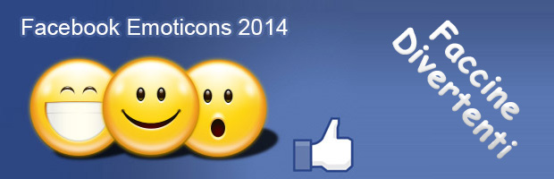 Lista Completa Emoticon Facebook 2013