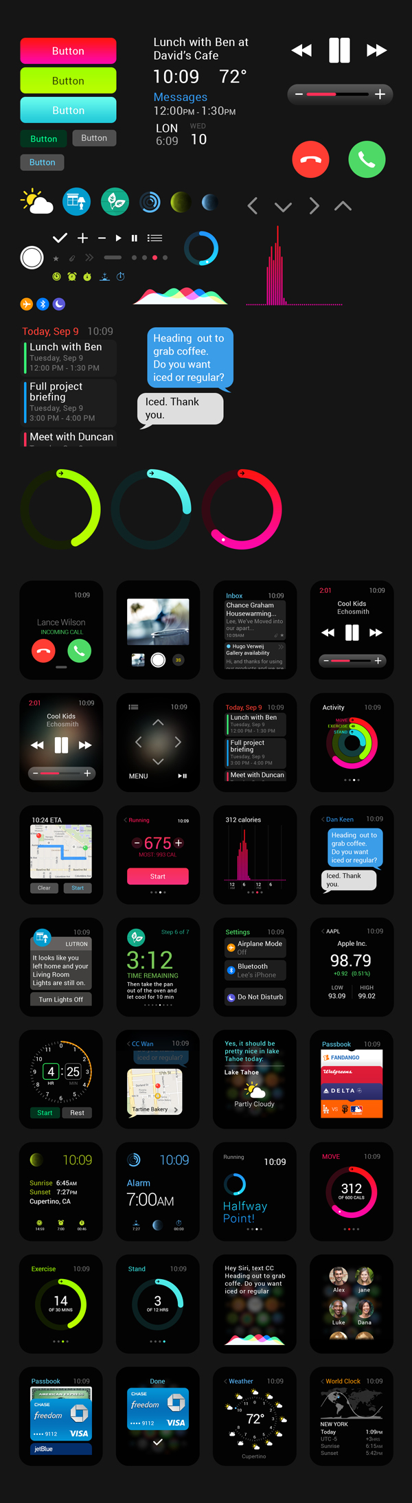 Apple-Watch-GUI