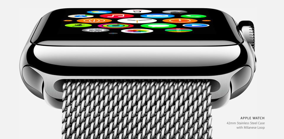 15 Applicazioni native Apple Watch