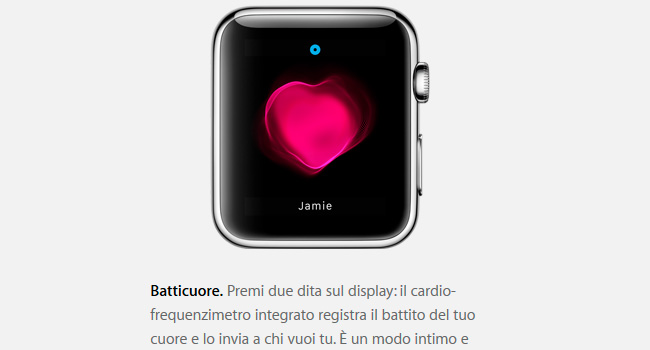 Batticuore-Conversazione-Apple-Watch
