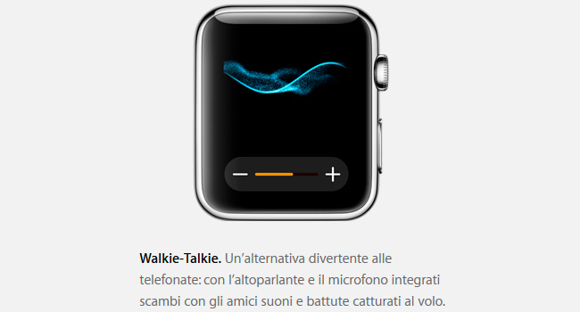 Walkie-Talkie-Conversazione-Apple-Watch