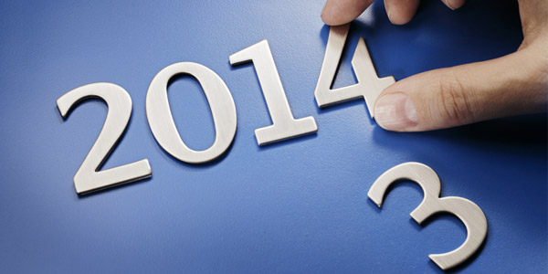 Nuove pagine Facebook 2014