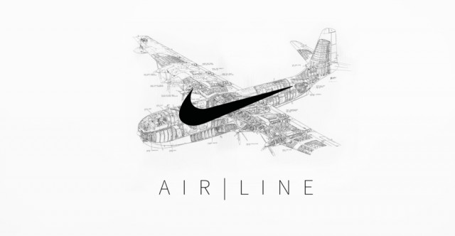 Nike Airline