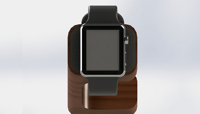 Carica-batteria-Apple-Watch-Dodocase