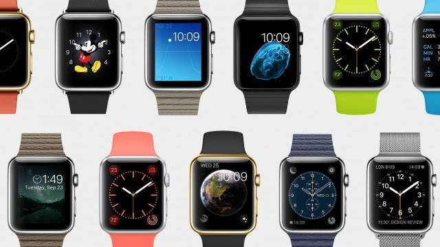 Personalizza il tuo cinturino Apple Watch