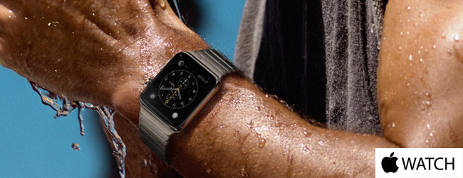Data di uscita dell’Apple Watch 10 Aprile 2015