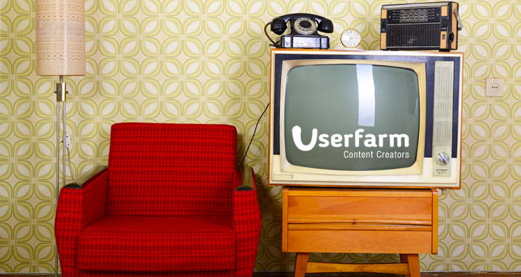 Userfarm per il Non profit