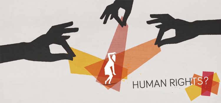 Il video che spiega cosa sono i diritti umani