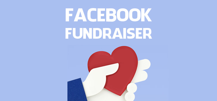 Fundraiser: La raccolta fondi direttamente su Facebook