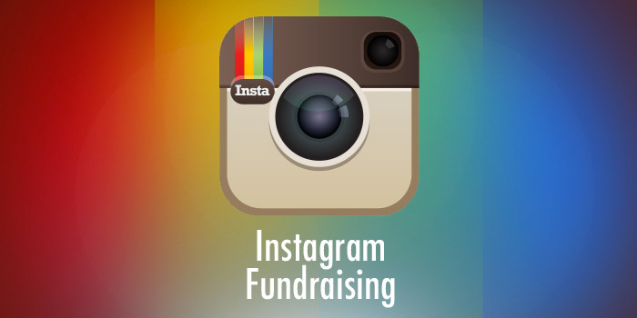 Instagram-Fundraising
