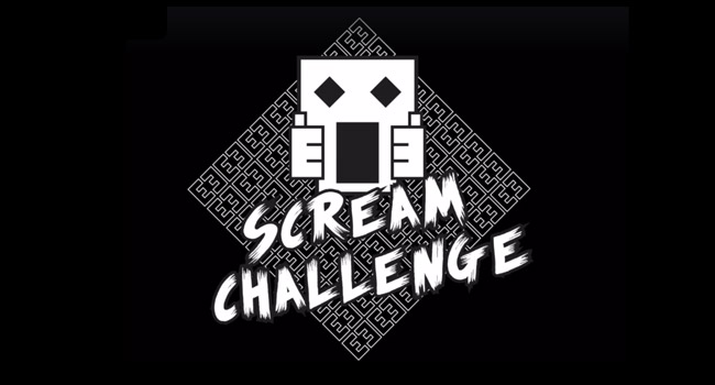 Scream Challenge Urla contro il bullismo campagna.jpg
