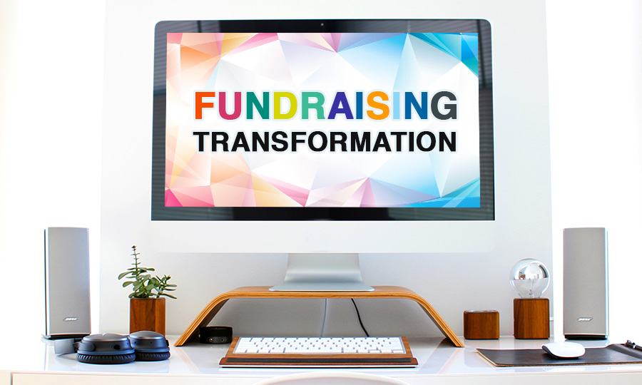 Fundraising Transformation
