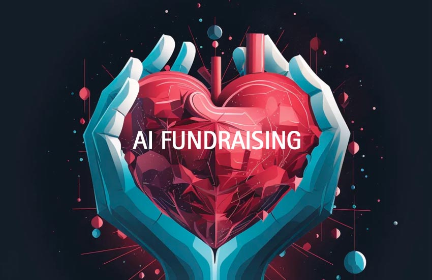 Fundraising e intelligenza artificiale