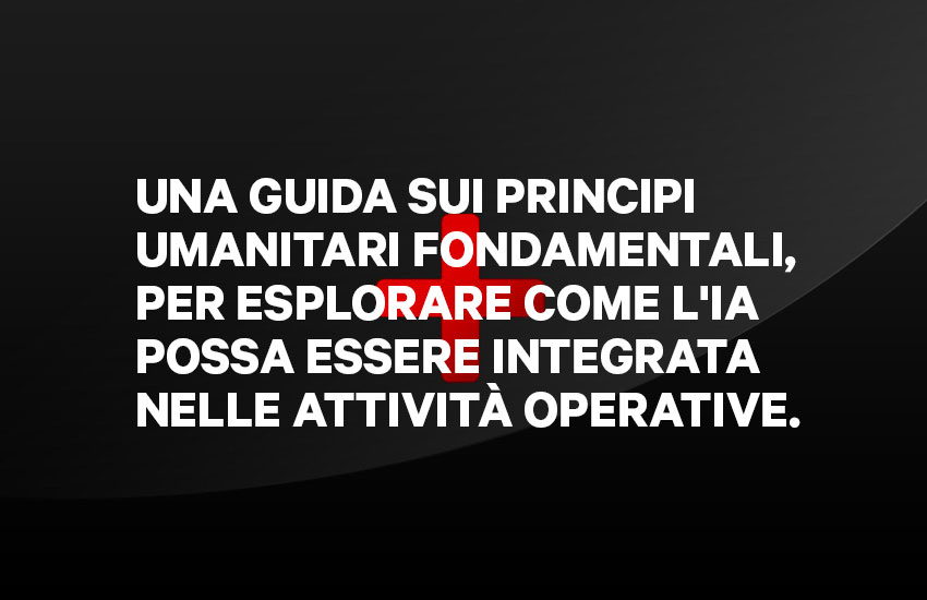 Il ruolo dell’AI nella gestione dei dipendenti: una visione etica e strategica