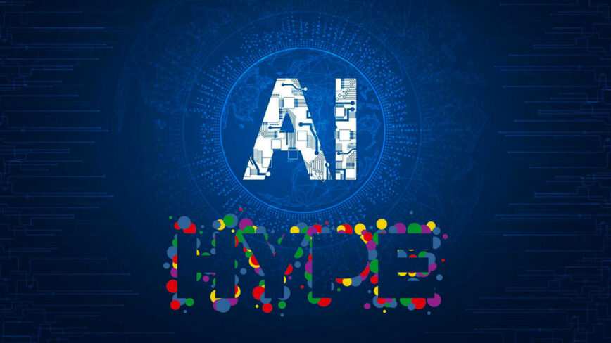 AI e fundraising: innovazione reale o solamente grande hype?